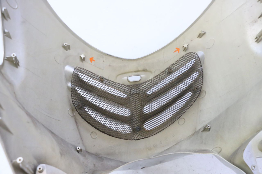 photo de SCUDO CARENA ANTERIORE KYMCO GRAND DINK 125 (2002 - 2007)