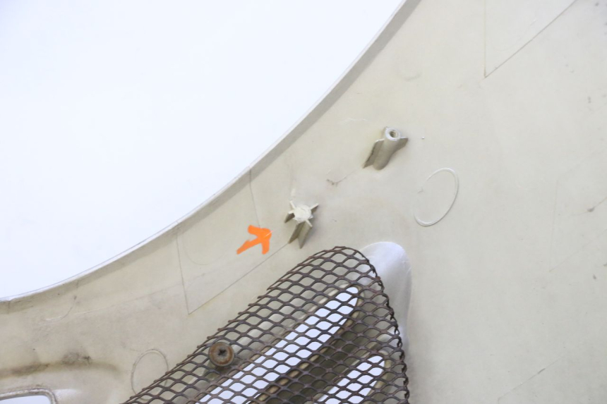 photo de SCUDO CARENA ANTERIORE KYMCO GRAND DINK 125 (2002 - 2007)