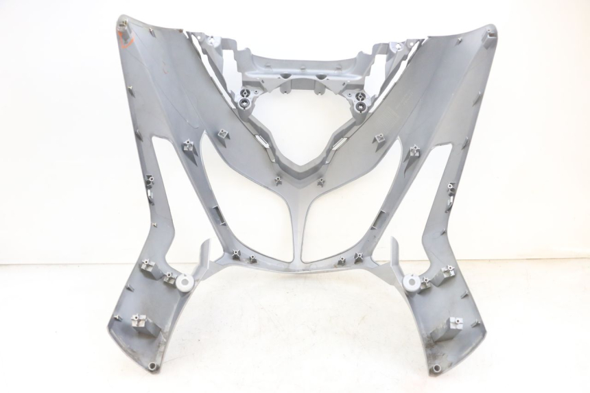 photo de SCUDO CARENA ANTERIORE SYM GTS EVO 125 (2009 - 2013) - Zoom sui componenti