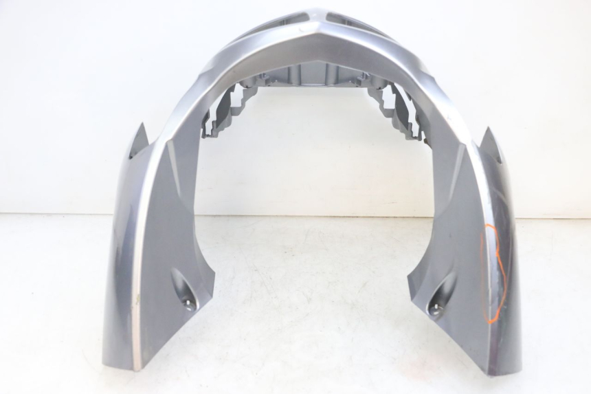 photo de SCUDO CARENA ANTERIORE SYM GTS EVO 125 (2009 - 2013) - Ispezione visiva dettagliata