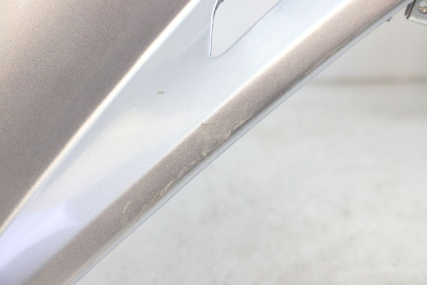 photo de SCUDO CARENA ANTERIORE SYM GTS EVO 125 (2009 - 2013) - Angolazione alternativa