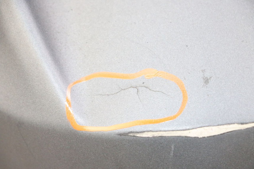 photo de SCUDO CARENA ANTERIORE PIAGGIO IE MP3 YOURBAN 300 (2011 - 2016)