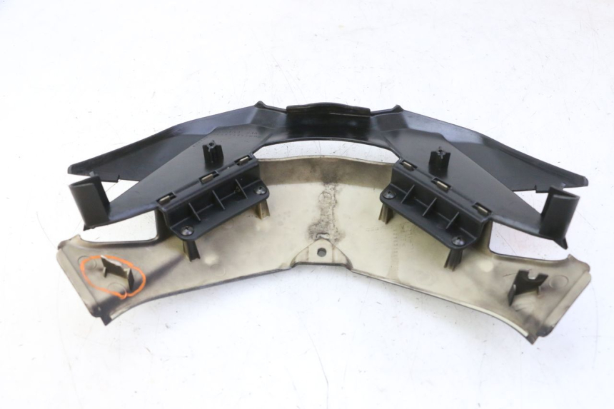 photo de CARENA ANTERIORE INFERIORE QUADRO 4 4D 350 (2015 - 2018)