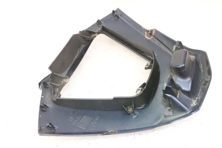photo de CARENA ANTERIORE INFERIORE PIAGGIO MP3 LT 300 (2010 - 2016)