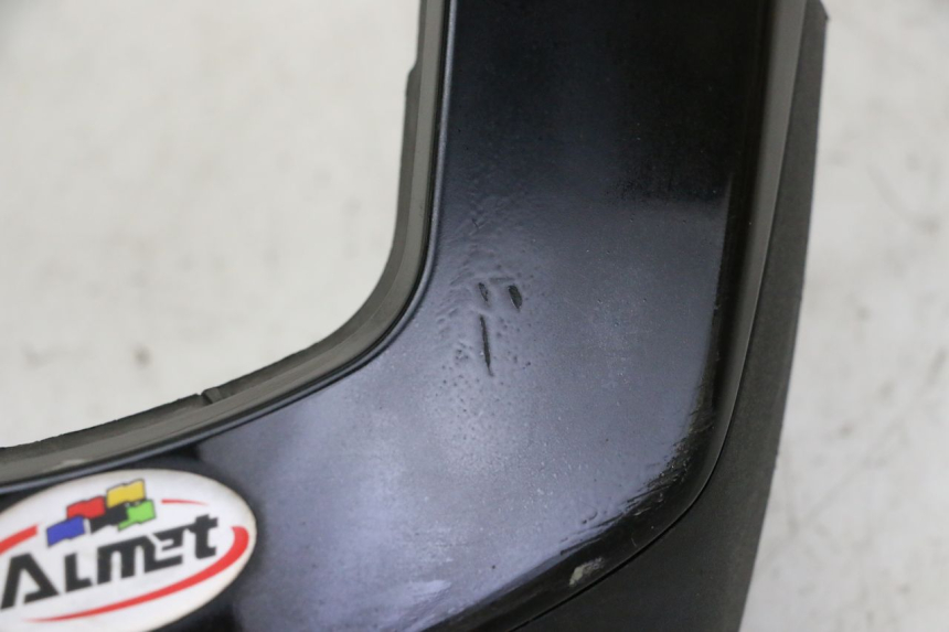 photo de CARENA ANTERIORE INFERIORE PIAGGIO MP3 LT 300 (2010 - 2016) - Ricambio usato controllato