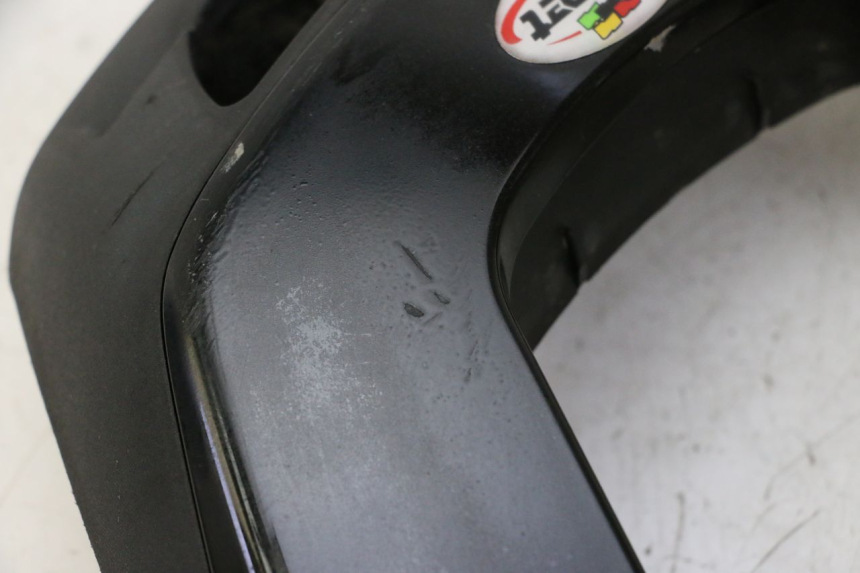 photo de CARENA ANTERIORE INFERIORE PIAGGIO MP3 LT 300 (2010 - 2016) - Marcature e riferimenti originali