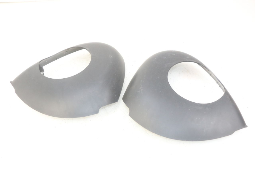 photo de FACCIATA ANTERIORE INFERIORE RENAULT TWIZY 45 (2012 - 2019)