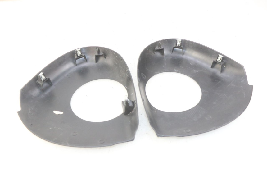 photo de FACCIATA ANTERIORE INFERIORE RENAULT TWIZY 45 (2012 - 2019)