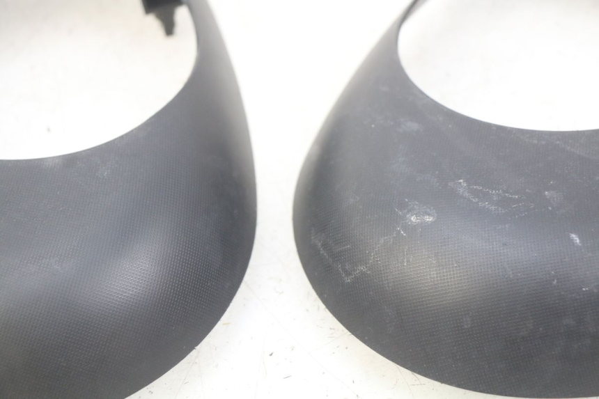 photo de FACCIATA ANTERIORE INFERIORE RENAULT TWIZY 45 (2012 - 2019)