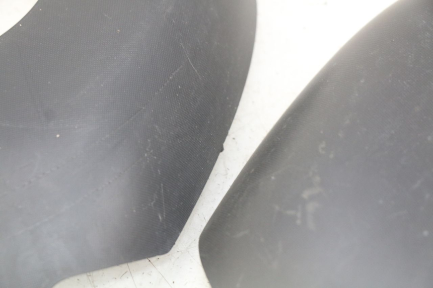photo de FACCIATA ANTERIORE INFERIORE RENAULT TWIZY 45 (2012 - 2019)