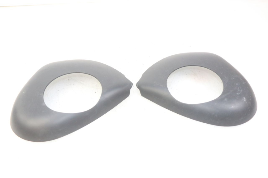 photo de FACCIATA ANTERIORE INFERIORE RENAULT TWIZY 45 (2012 - 2019)