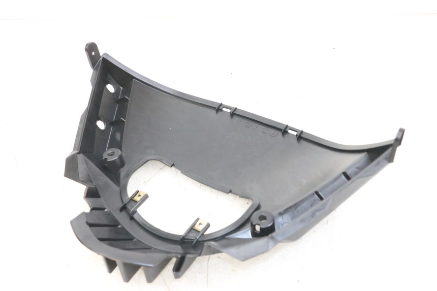 photo de  KYMCO DINK STREET ABS 125 (2011 - 2018)