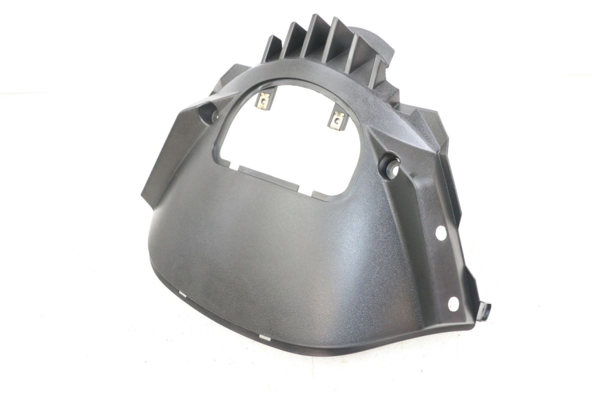 photo de  KYMCO DINK STREET ABS 125 (2011 - 2018)