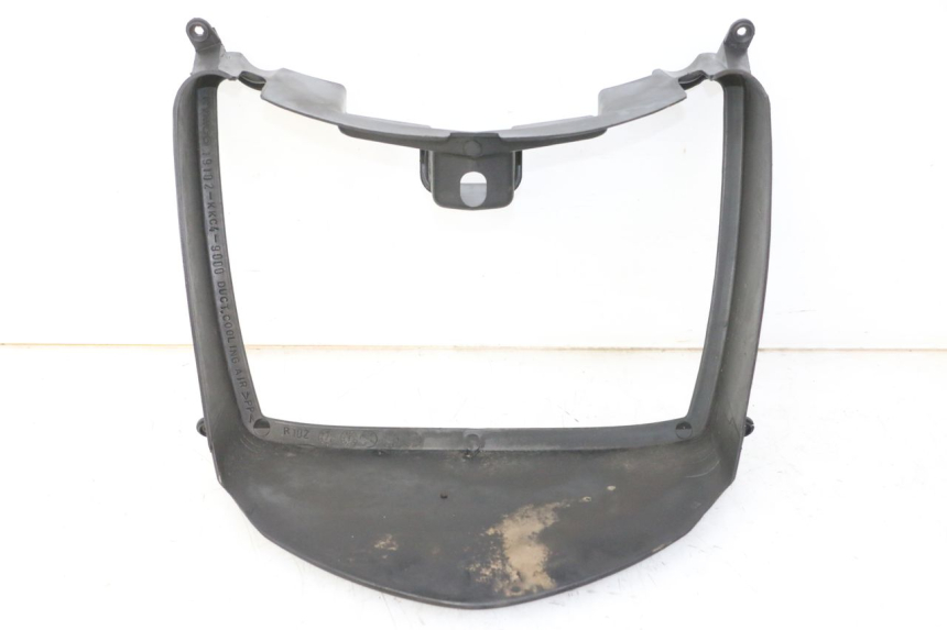 photo de CARENA ANTERIORE INTERNA KYMCO GRAND DINK 125 (2002 - 2007)