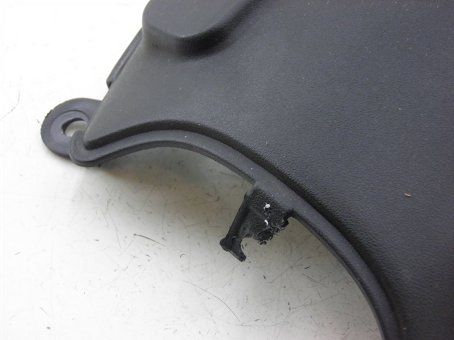 photo de FACCIATA ANTERIORE INTERNA KYMCO XCITING RI ABS 500 (2010)