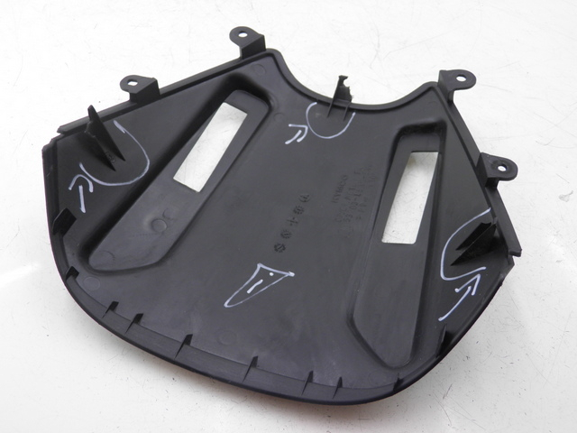 photo de FACCIATA ANTERIORE INTERNA KYMCO XCITING RI ABS 500 (2010)