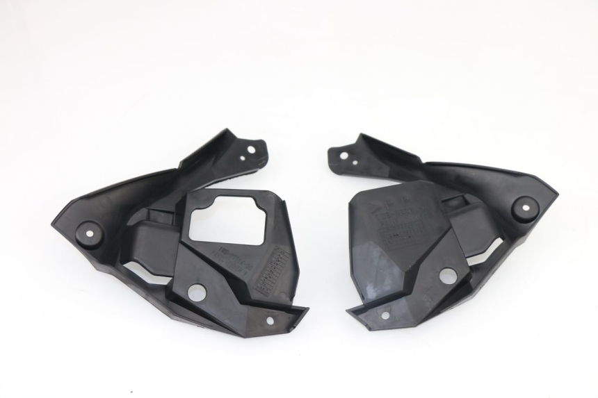 photo de FACCIATA ANTERIORE INTERNA YAMAHA MT-07 MT07 ABS 700 (2014 - 2017)