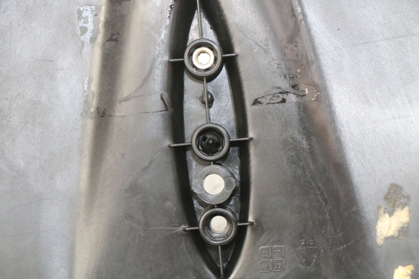 photo de FACCIATA ANTERIORE INTERNA GILERA NEXUS 125 (2009 - 2013)