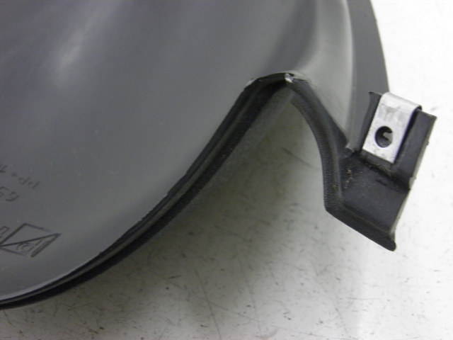 photo de FACCIATA ANTERIORE INTERNA PIAGGIO XEVO - X EVO 125 (2010 - 2015)