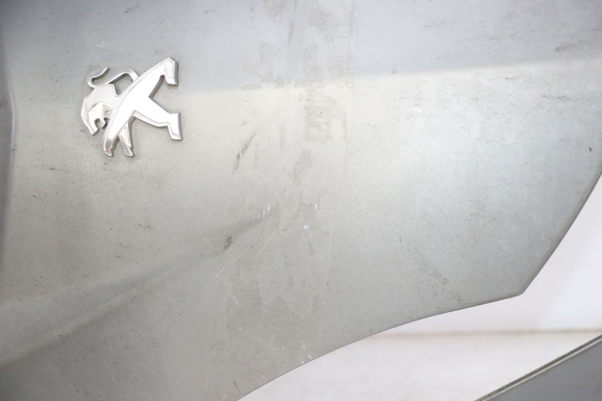 photo de ANTERIORE PEUGEOT KISBEE 2T 50 (2010 - 2017)