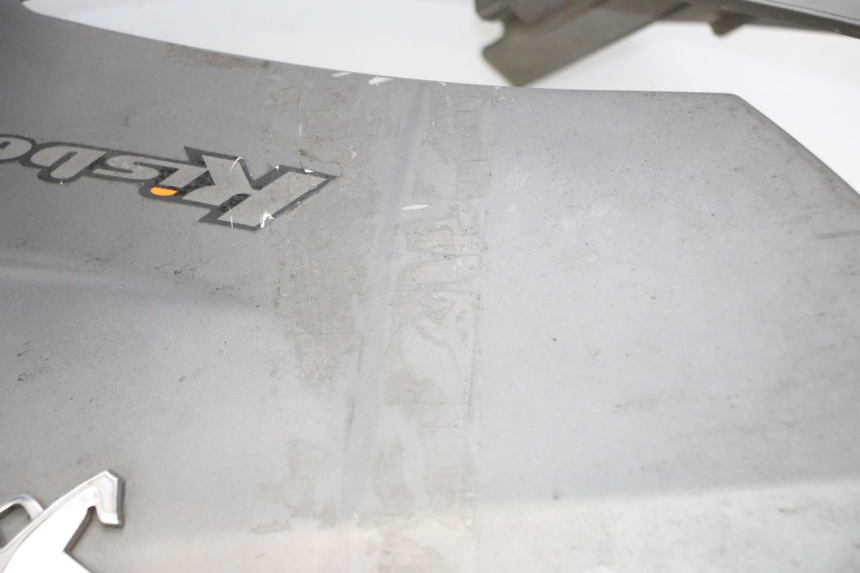 photo de ANTERIORE PEUGEOT KISBEE 2T 50 (2010 - 2017)