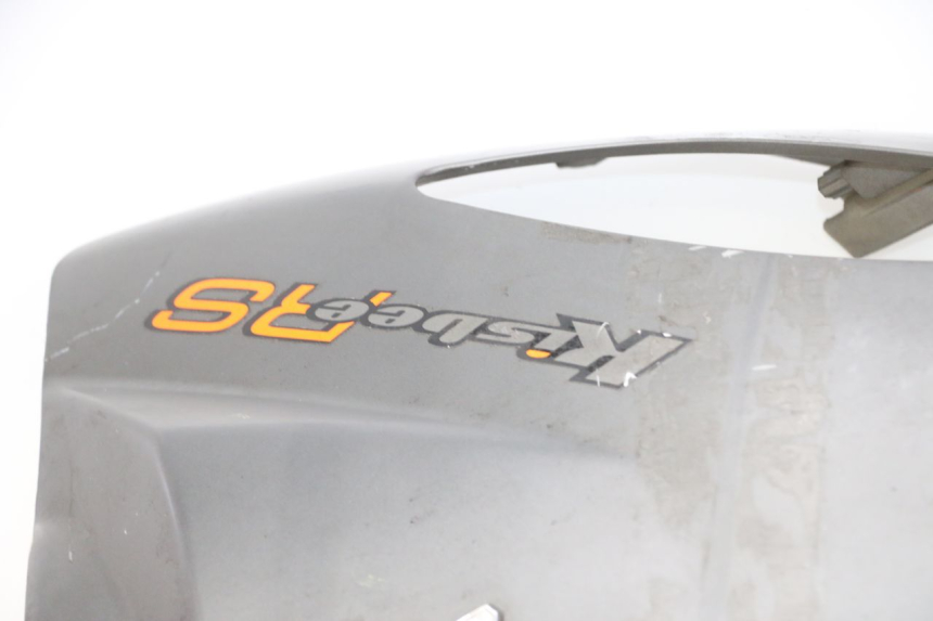 photo de ANTERIORE PEUGEOT KISBEE 2T 50 (2010 - 2017)