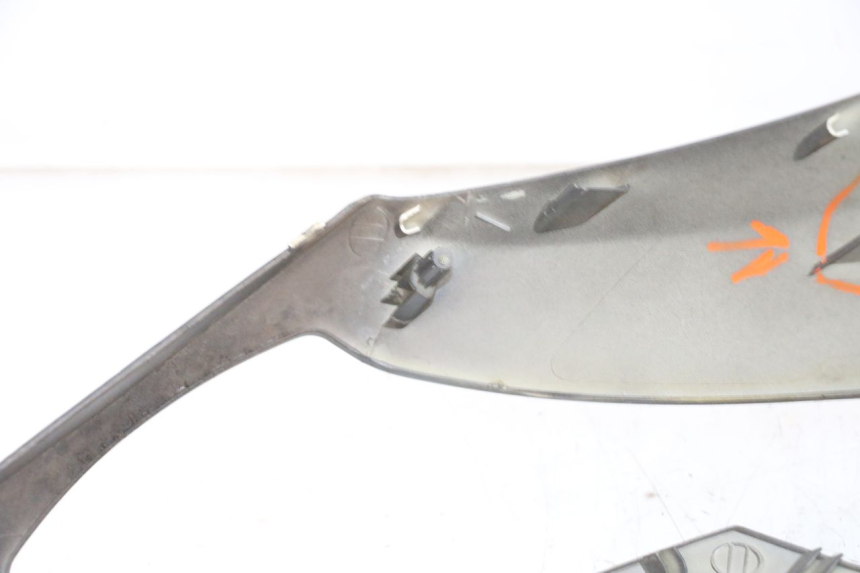 photo de ANTERIORE PEUGEOT KISBEE 2T 50 (2010 - 2017)