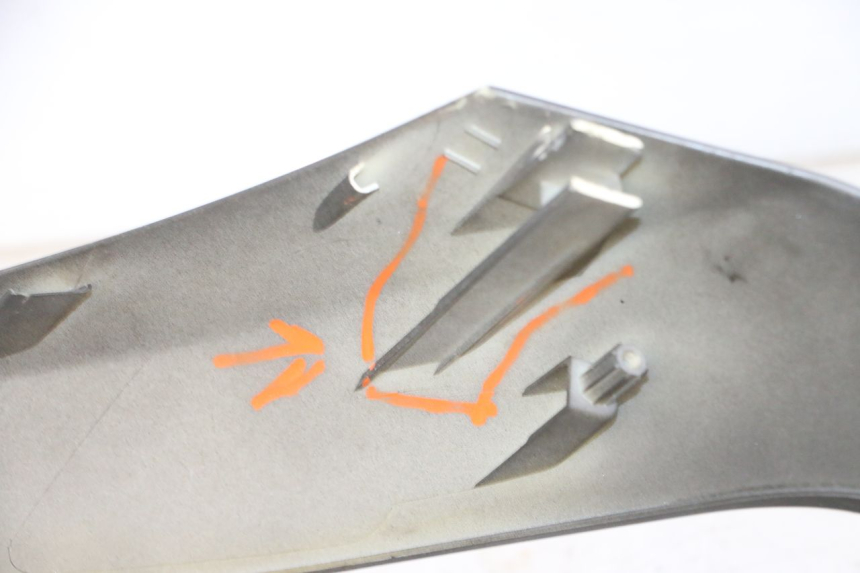 photo de ANTERIORE PEUGEOT KISBEE 2T 50 (2010 - 2017)