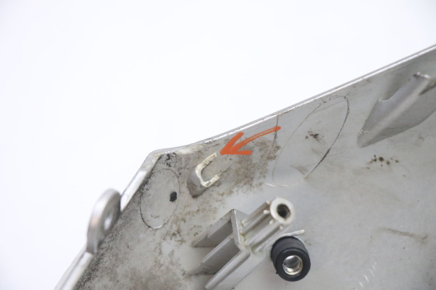 photo de FACCIATA ANTERIORE PEUGEOT KISBEE 4T 50 (2018 - 2022)