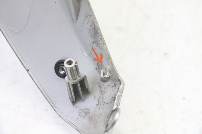 photo de FACCIATA ANTERIORE PEUGEOT KISBEE 4T 50 (2018 - 2022)