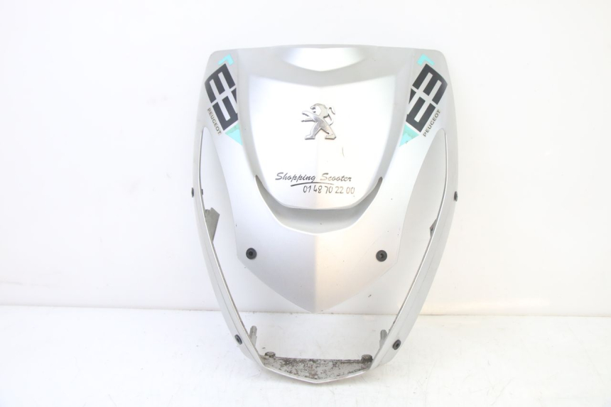 photo de FACCIATA ANTERIORE PEUGEOT KISBEE 4T 50 (2018 - 2022)