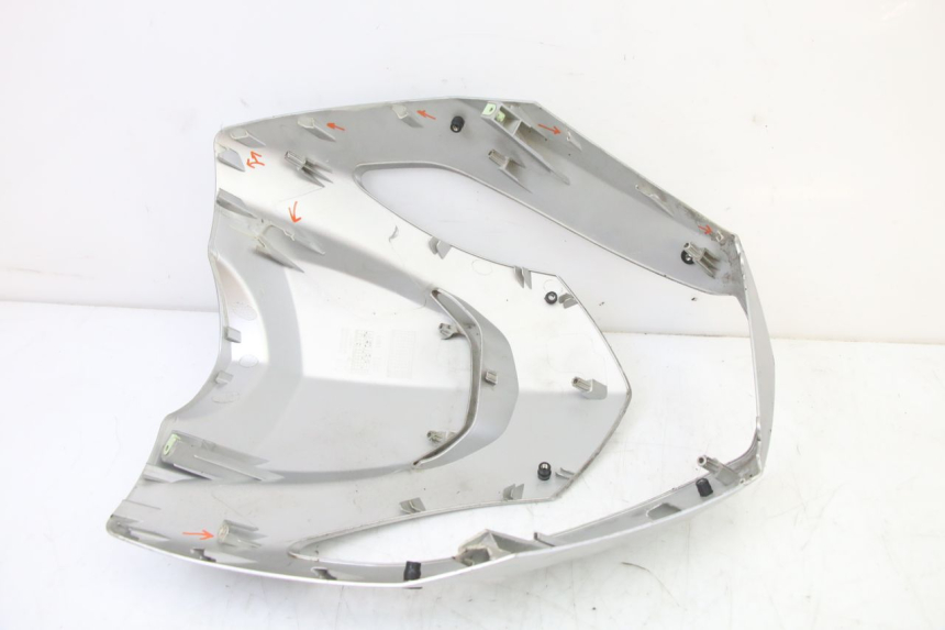 photo de FACCIATA ANTERIORE PEUGEOT KISBEE 4T 50 (2018 - 2022)