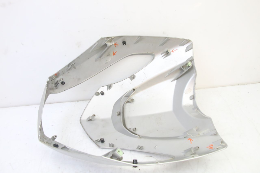 photo de FACCIATA ANTERIORE PEUGEOT KISBEE 4T 50 (2018 - 2022)