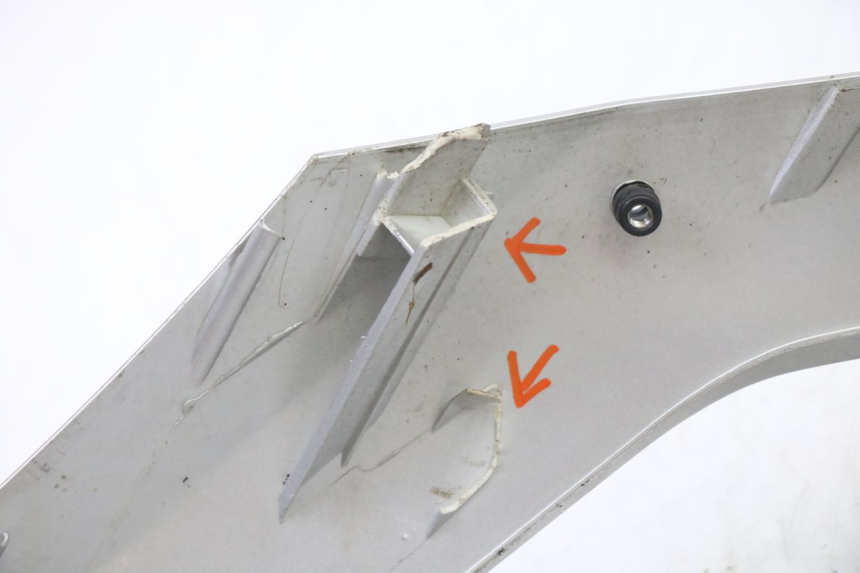 photo de FACCIATA ANTERIORE PEUGEOT KISBEE 4T 50 (2018 - 2022)