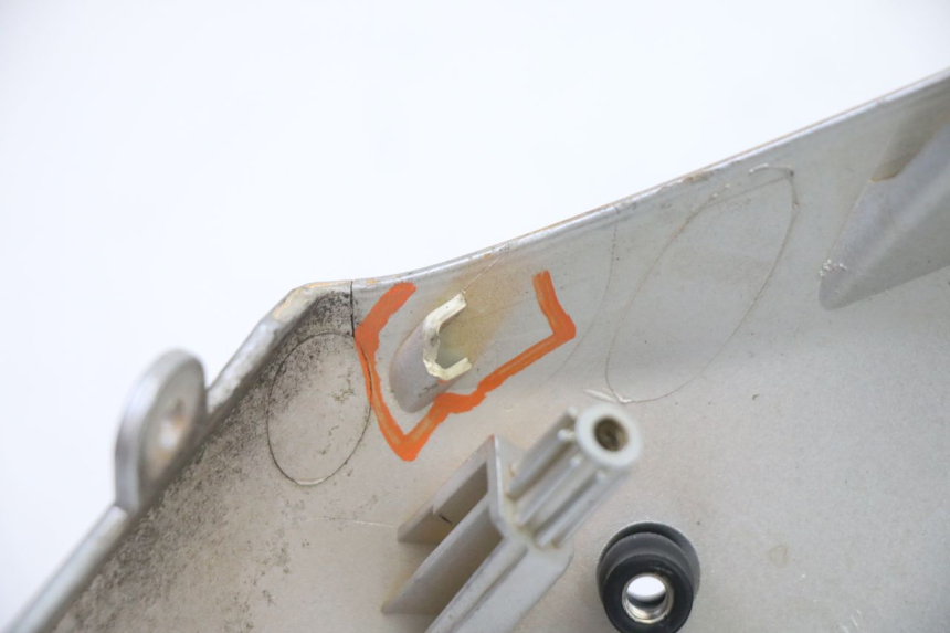 photo de FACCIATA ANTERIORE PEUGEOT KISBEE 4T 50 (2018 - 2022)