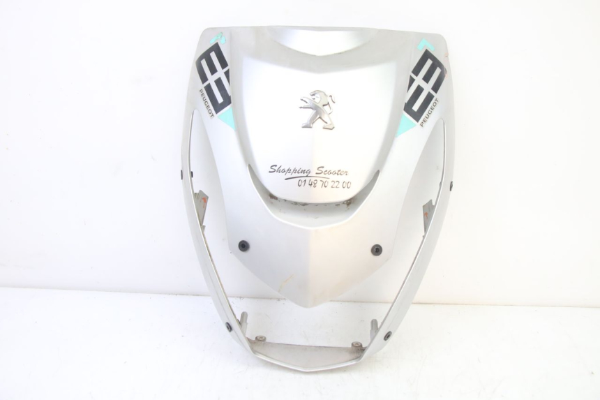 photo de FACCIATA ANTERIORE PEUGEOT KISBEE 4T 50 (2018 - 2022)