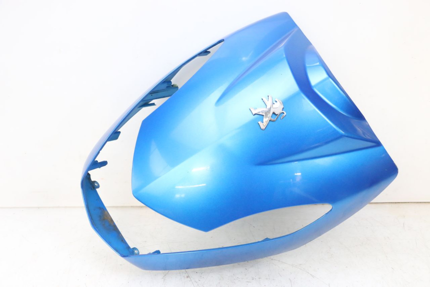 photo de ANTERIORE PEUGEOT KISBEE 4T 50 (2010 - 2017) - Vista principale