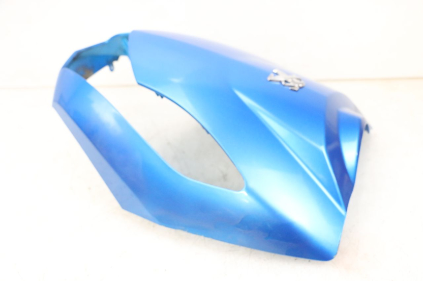 photo de ANTERIORE PEUGEOT KISBEE 4T 50 (2010 - 2017) - Focus sulla struttura