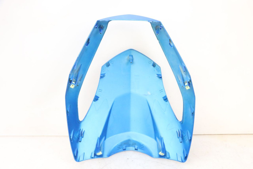 photo de ANTERIORE PEUGEOT KISBEE 4T 50 (2010 - 2017) - Stato della superficie e materiale