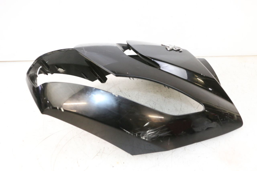 photo de FACCIATA ANTERIORE PEUGEOT KISBEE 4T 50 (2018 - 2022) - Primo piano ad alta risoluzione