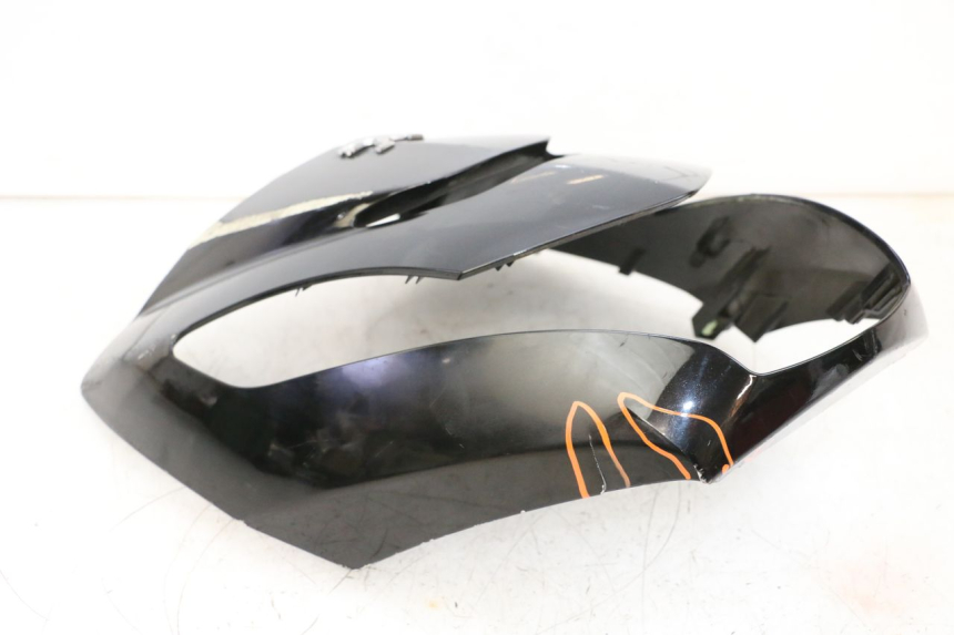 photo de FACCIATA ANTERIORE PEUGEOT KISBEE 4T 50 (2018 - 2022) - Focus sulla struttura