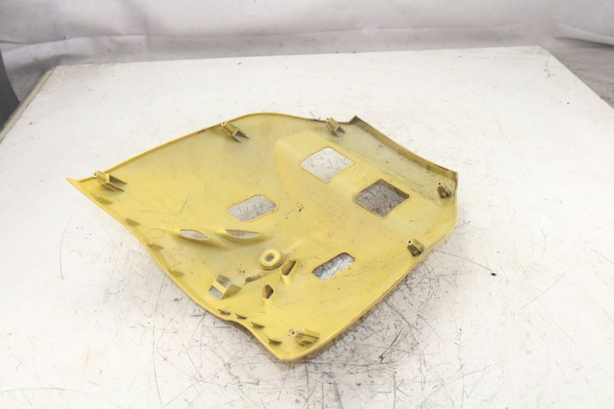 photo de Faccia anteriore KYMCO AGILITY 4T 50 (2005 - 2018)