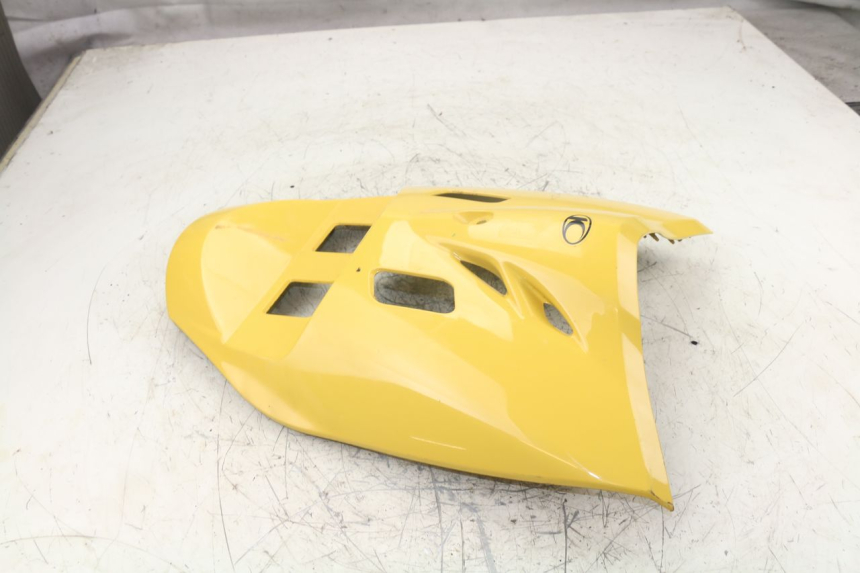 photo de Faccia anteriore KYMCO AGILITY 4T 50 (2005 - 2018)