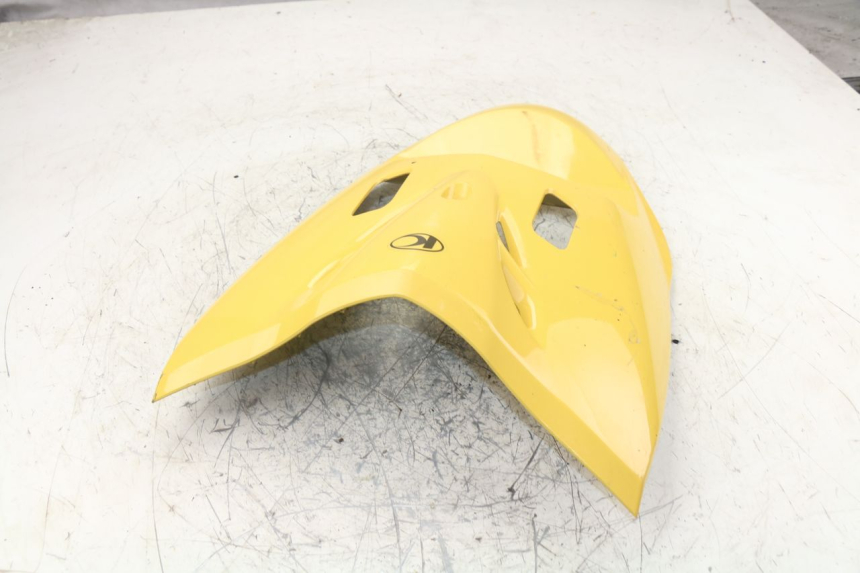 photo de Faccia anteriore KYMCO AGILITY 4T 50 (2005 - 2018)