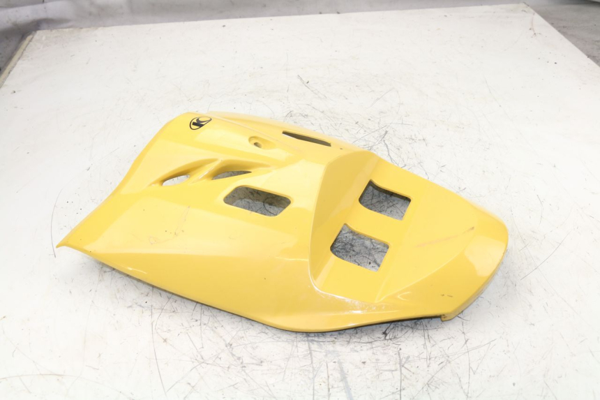 photo de Faccia anteriore KYMCO AGILITY 4T 50 (2005 - 2018)