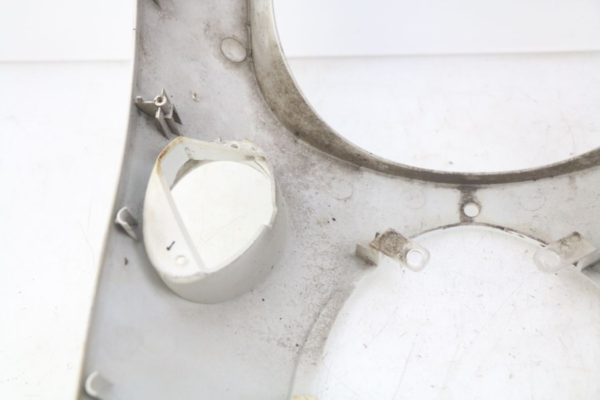 photo de FACCIATA ANTERIORE KYMCO SENTO 100 (2008 - 2013)