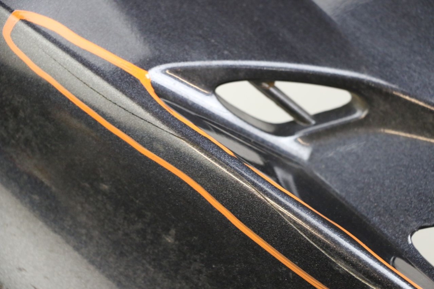 photo de FACCIATA ANTERIORE KYMCO XCITING 250 (2006 - 2009)