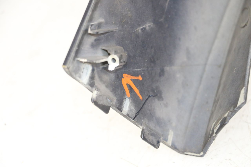 photo de FACCIATA ANTERIORE KYMCO XCITING 250 (2006 - 2009)