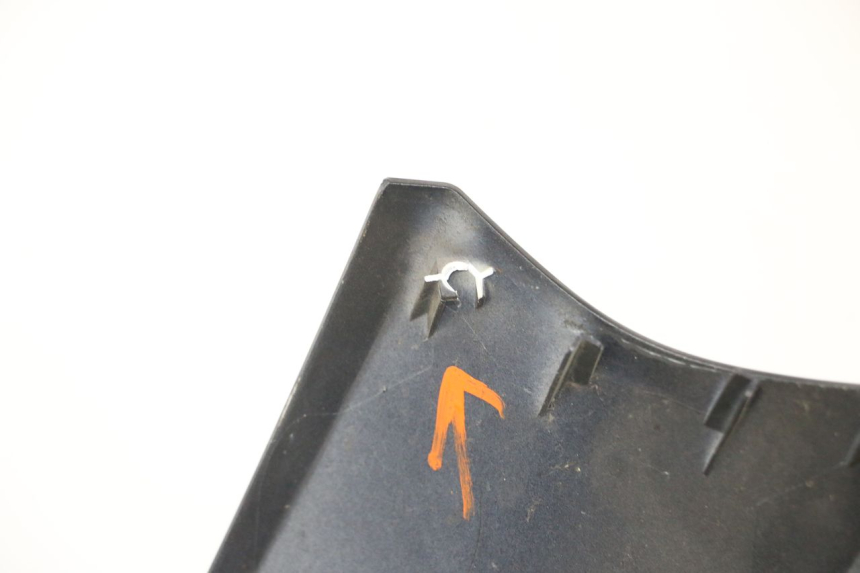 photo de FACCIATA ANTERIORE KYMCO XCITING 250 (2006 - 2009)