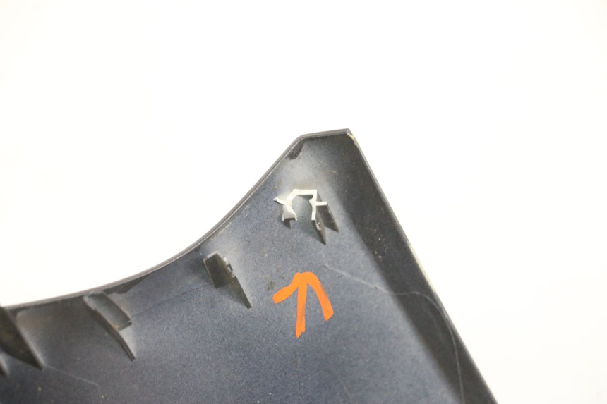 photo de FACCIATA ANTERIORE KYMCO XCITING 250 (2006 - 2009)